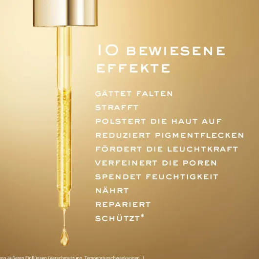 NUXE Super Serum Augencreme 15 ml