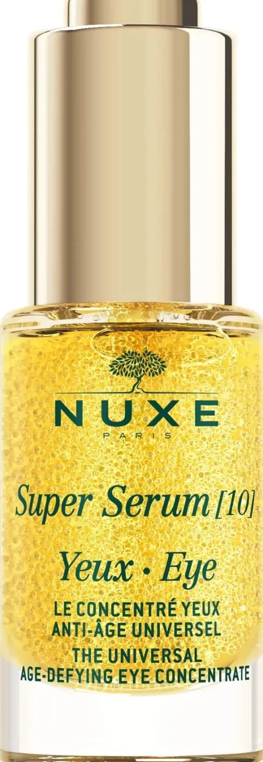 NUXE Super Serum Augencreme 15 ml
