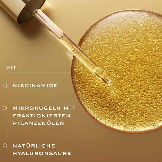 NUXE Super Serum Augencreme 15 ml