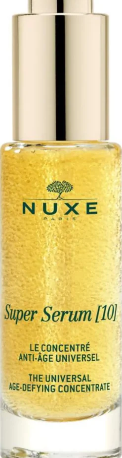 NUXE Super Serum universelles Anti-Aging-Serum 30 ml