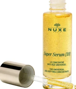 NUXE Super Serum universelles Anti-Aging-Serum 30 ml