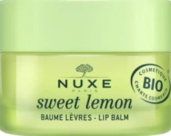 NUXE Sweet Lemon Lippenbalsam 15 g