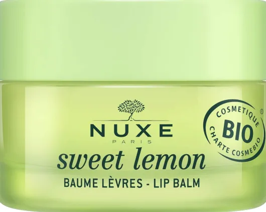 NUXE Sweet Lemon Lippenbalsam 15 g