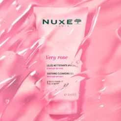 Nuxe Very Rose Reinigungsgel 150 ml