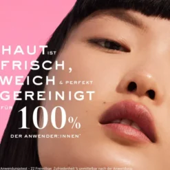 Nuxe Very Rose Reinigungsgel 150 ml