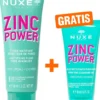 NUXE Zinc Power Fluid 40 ml + gratis NUXE Zinc Power Reinigungsgel 30 ml