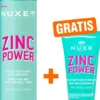 NUXE Zinc Power Lotion 200 ml + gratis NUXE Zinc Power Reinigungsgel 30 ml