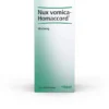 Nux Vomica Homaccord 30 ml Dilution