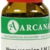 Nux Vomica Lm 30 Dilution 10 ml