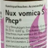 Nux Vomica S Phcp Globuli 20 G