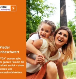NYDA Läusespray 50 ml