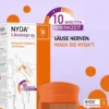 NYDA Läusespray 2 x 50 ml