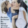 Nymphia Zeckenentferner