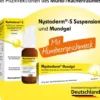 Nystaderm Creme 50 G Creme