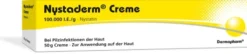Nystaderm Creme 50 G Creme
