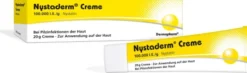 Nystaderm Creme 20 G Creme