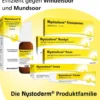 Nystaderm 20 Filmtabletten
