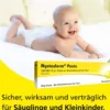 Nystaderm 20 G Paste