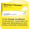 Nystaderm S 24 ml Suspension