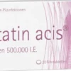 Nystatin Acis 20 Filmtabletten