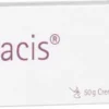 Nystatin Acis 50 G Creme