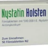 Nystatin Holsten Fta 50 Filmtabletten