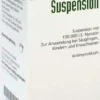 Nystatin Holsten 48 ml Suspension