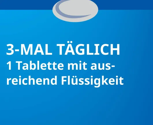Nystatin Stada 20 Überzogene Tabletten