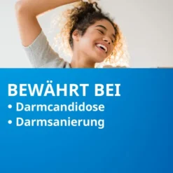 Nystatin Stada 20 Überzogene Tabletten