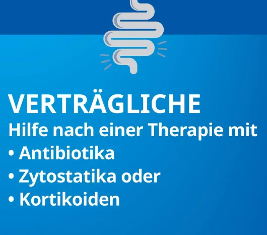 Nystatin Stada 20 Überzogene Tabletten