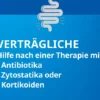 Nystatin Stada 100 überzogene Tabletten