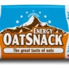 Oatsnack Energy Joghurt Erdbeer 65 G