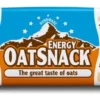Oatsnack Energy Vanille 65 G