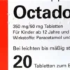 Octadon P 20 Tabletten