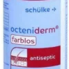 Octeniderm Farblos 250 ml Lösung