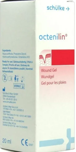 Octenilin 20 ml Wundgel