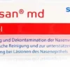 Octenisan Md 6 ml Nasengel