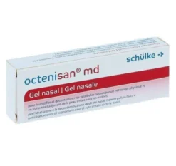 Octenisan Md Nasengel 6 ml