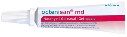 Octenisan Md Nasengel 6 ml