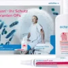Octenisan Set Waschlotion und Nasengel