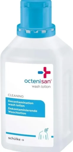Octenisan Waschlotion 150 ml Lotion