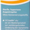 Ocusalin Day Hypertone Augentropfen 10 ml