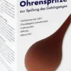 Ohrenspritze Klein 30 G