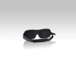 Ohropax Schlafmaske 3d