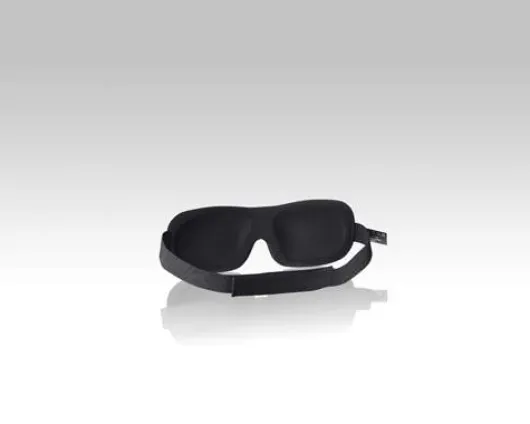 Ohropax Schlafmaske 3d