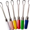 Ohrreiniger Mit Metallschlinge 12 Stück