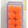 Ohrschutz Xan Medizinisches Silikon Orange