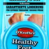 O Keeffe s Healthy Feet Fußcreme 85 ml