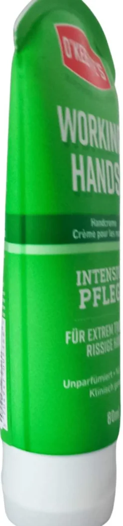Okeeffe s Working Hands Handcreme