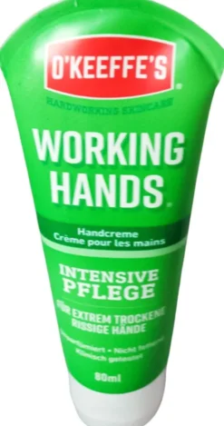 Okeeffe s Working Hands Handcreme